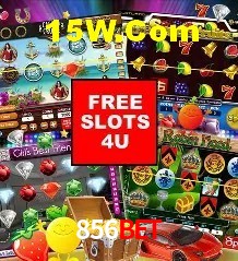 Experiência VIP 856bet