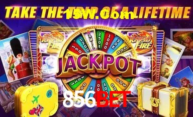 Welcome Bonus 856bet
