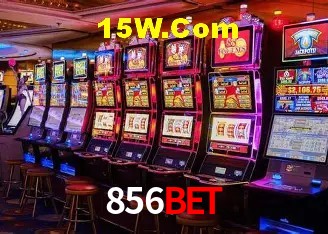 Slot Games 856bet